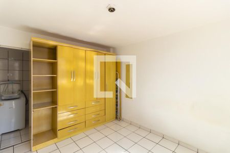 Quarto  de apartamento para alugar com 1 quarto, 40m² em Liberdade, São Paulo