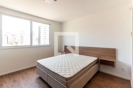 Studio de kitnet/studio à venda com 1 quarto, 25m² em Consolação, São Paulo