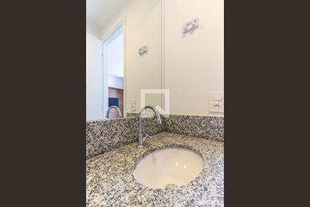 Studio à venda com 23m², 1 quarto e sem vagaBanheiro - Pia