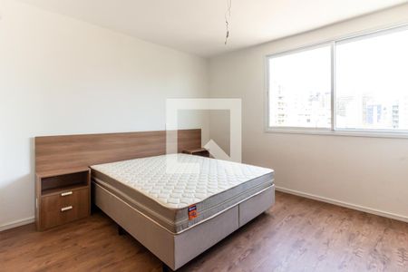 Studio de kitnet/studio à venda com 1 quarto, 23m² em Consolação, São Paulo