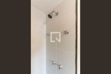 Studio à venda com 23m², 1 quarto e sem vagaBanheiro - Chuveiro