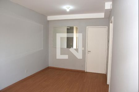 Sala de apartamento à venda com 2 quartos, 57m² em Jardim Umuarama, São Paulo