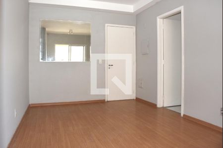 Sala de apartamento à venda com 2 quartos, 57m² em Jardim Umuarama, São Paulo