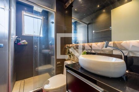 Apartamento à venda com 3 quartos, 61m² em Jardim Itu, Porto Alegre