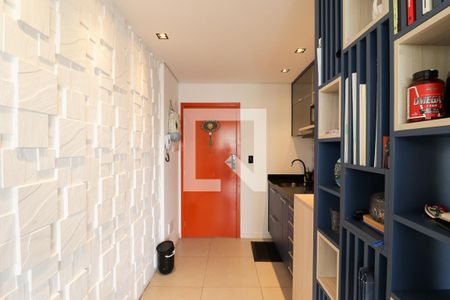 Apartamento para alugar com 48m², 1 quarto e 1 vagaCozinha