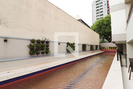 Apartamento para alugar com 48m², 1 quarto e 1 vagaPiscina