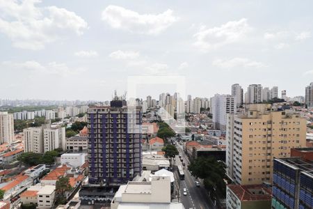 Apartamento para alugar com 48m², 1 quarto e 1 vagaVista do Quarto