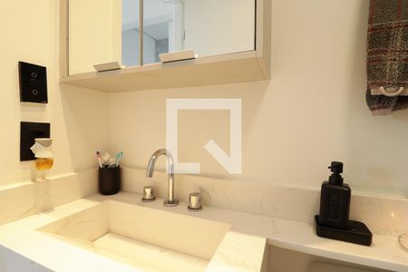 Apartamento para alugar com 48m², 1 quarto e 1 vagaBanheiro