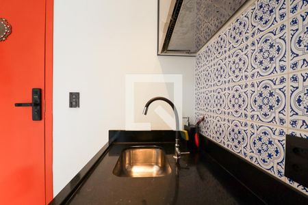 Apartamento para alugar com 48m², 1 quarto e 1 vagaCozinha