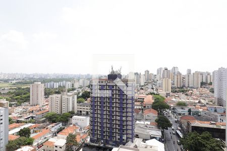 Apartamento para alugar com 48m², 1 quarto e 1 vagaVista da Varanda