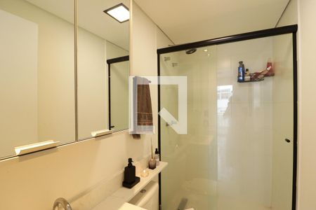 Apartamento para alugar com 48m², 1 quarto e 1 vagaBanheiro