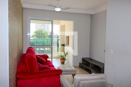 Apartamento para alugar com 3 quartos, 83m² em Santa Paula, São Caetano do Sul