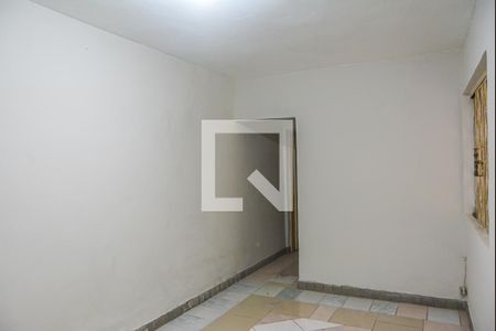 Sala de casa para alugar com 1 quarto, 50m² em Vila Santa Luzia, São Bernardo do Campo