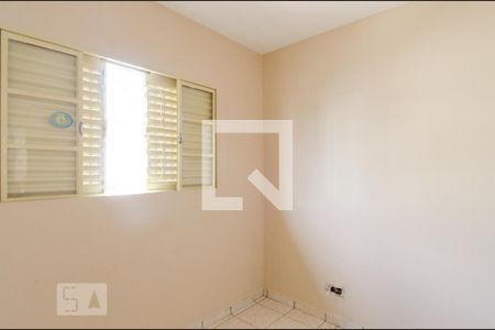 Quarto 1 de casa para alugar com 2 quartos, 69m² em Taboão, São Bernardo do Campo