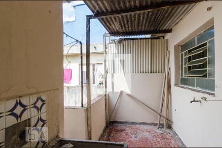 vista de casa para alugar com 2 quartos, 69m² em Taboão, São Bernardo do Campo