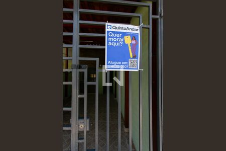 Casa para alugar com 98m², 2 quartos e 1 vagaFachada