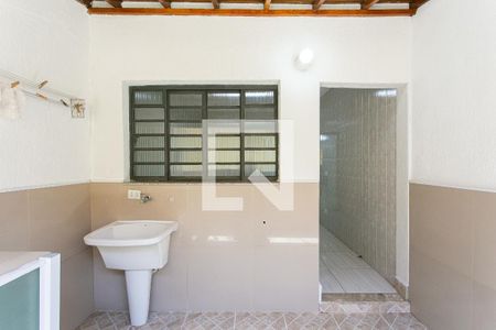 Casa para alugar com 98m², 2 quartos e 1 vagaÁrea de Serviço