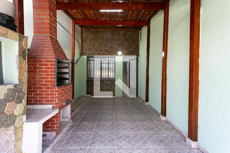 Casa para alugar com 98m², 2 quartos e 1 vagaGaragem