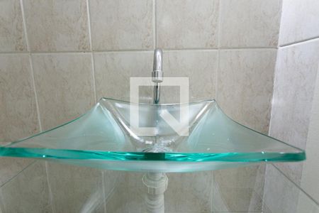 Casa para alugar com 98m², 2 quartos e 1 vagaLavabo