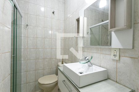 Casa para alugar com 98m², 2 quartos e 1 vagaBanheiro