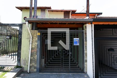 Casa para alugar com 98m², 2 quartos e 1 vagaFachada