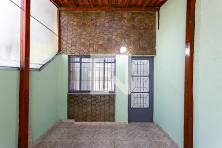 Casa para alugar com 98m², 2 quartos e 1 vagaGaragem