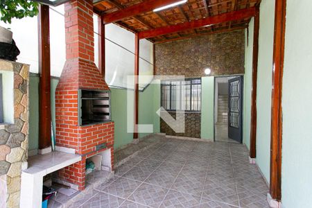 Casa para alugar com 98m², 2 quartos e 1 vagaGaragem