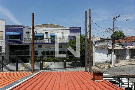 Vista do Quarto 1 de casa para alugar com 2 quartos, 98m² em Vila Esperança, São Paulo