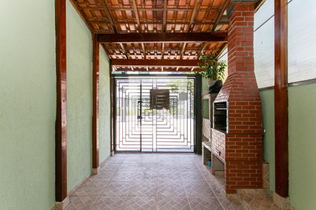 Casa para alugar com 98m², 2 quartos e 1 vagaGaragem