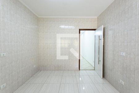 Casa para alugar com 98m², 2 quartos e 1 vagaCozinha