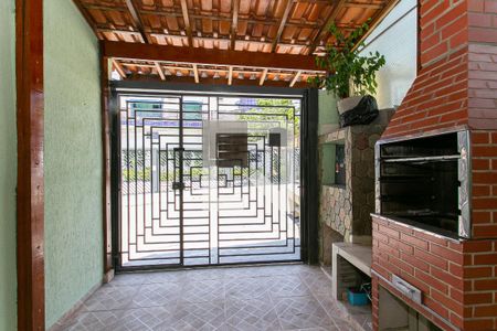 Casa para alugar com 98m², 2 quartos e 1 vagaGaragem