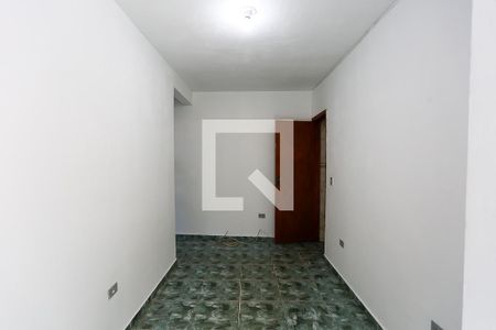 Sala de casa para alugar com 3 quartos, 91m² em Jardim Umuarama, São Paulo