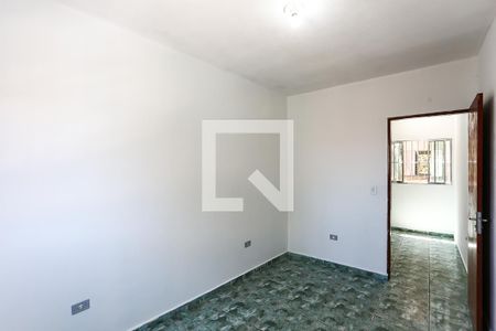 Quarto 1 de casa para alugar com 3 quartos, 91m² em Jardim Umuarama, São Paulo