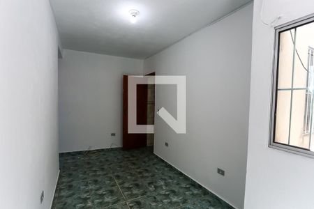 Sala de casa para alugar com 3 quartos, 91m² em Jardim Umuarama, São Paulo