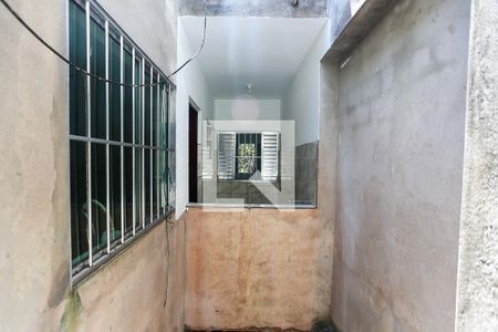 Vista de casa para alugar com 3 quartos, 91m² em Jardim Umuarama, São Paulo