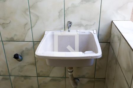 Casa para alugar com 91m², 3 quartos e 2 vagasÁrea de Serviço