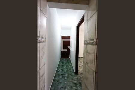 Casa para alugar com 91m², 3 quartos e 2 vagascorredor