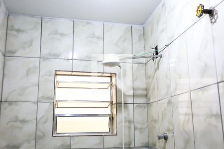 Casa para alugar com 91m², 3 quartos e 2 vagasBanheiro