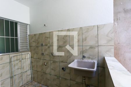 Casa para alugar com 91m², 3 quartos e 2 vagasÁrea de Serviço