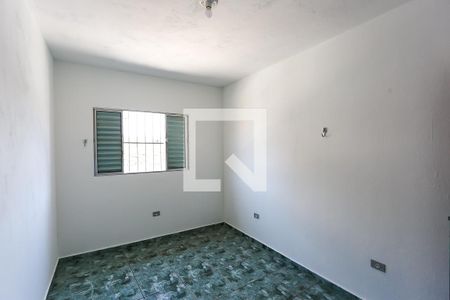 Quarto 2 de casa para alugar com 3 quartos, 91m² em Jardim Umuarama, São Paulo