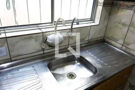 Casa para alugar com 91m², 3 quartos e 2 vagasCozinha