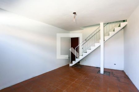 Casa para alugar com 91m², 3 quartos e 2 vagasGaragem