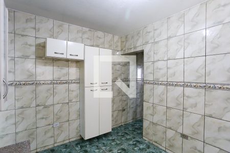 Casa para alugar com 91m², 3 quartos e 2 vagasCozinha