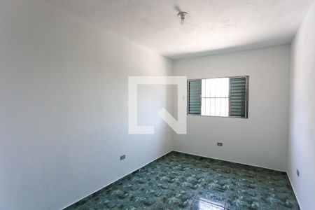 Quarto 2 de casa para alugar com 3 quartos, 91m² em Jardim Umuarama, São Paulo