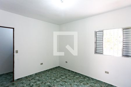 Casa para alugar com 91m², 3 quartos e 2 vagasQuarto 3