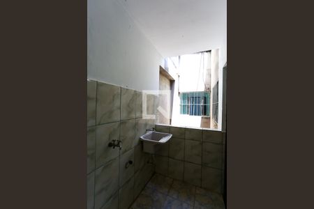 Casa para alugar com 91m², 3 quartos e 2 vagasÁrea de Serviço