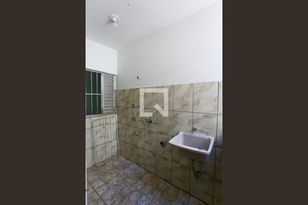 Casa para alugar com 91m², 3 quartos e 2 vagasÁrea de Serviço