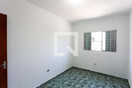 Quarto 1 de casa para alugar com 3 quartos, 91m² em Jardim Umuarama, São Paulo