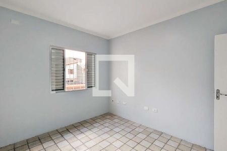Quarto da suíte de casa à venda com 3 quartos, 120m² em Rudge Ramos, São Bernardo do Campo