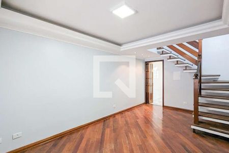 Sala de casa à venda com 3 quartos, 120m² em Rudge Ramos, São Bernardo do Campo